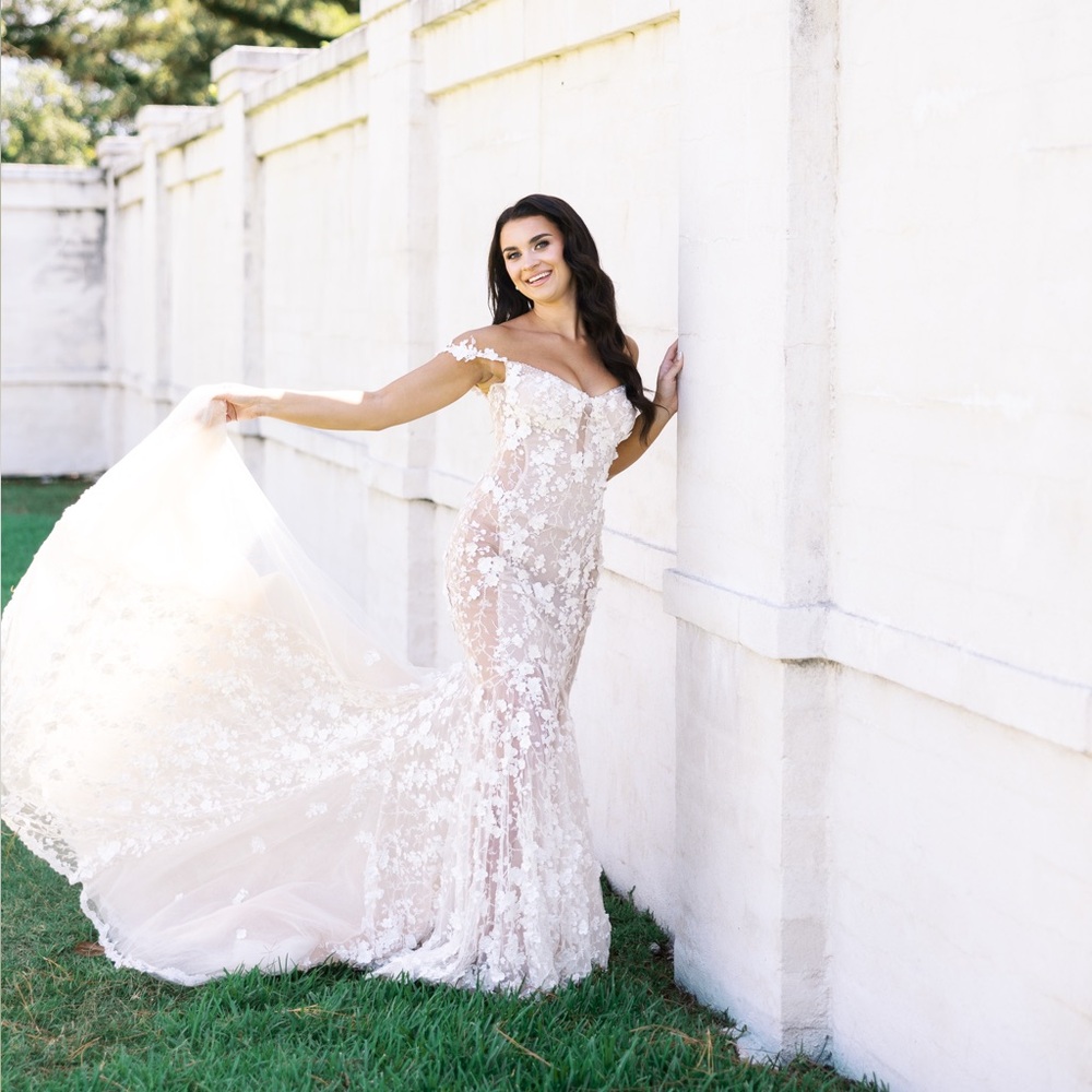GALIA LAHAV MAYA DRESS